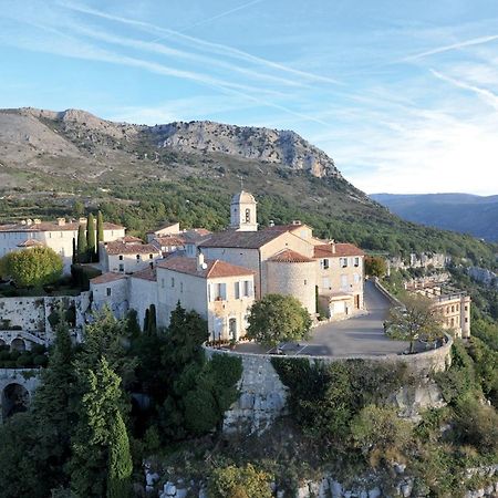 Studio Port Marina - Parking Prive, Climatise Au Ducal Villeneuve-Loubet Buitenkant foto
