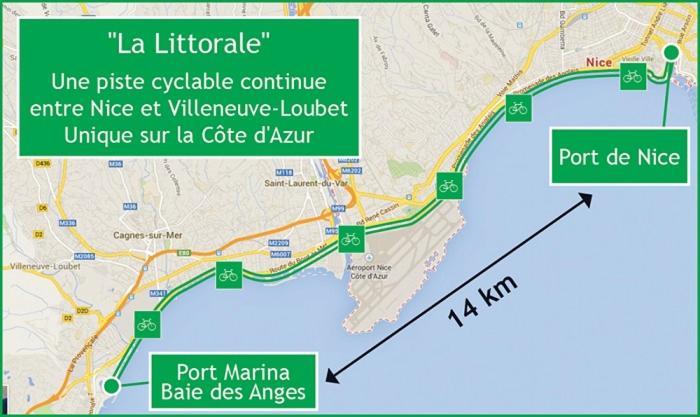 Studio Port Marina - Parking Prive, Climatise Au Ducal Villeneuve-Loubet Buitenkant foto